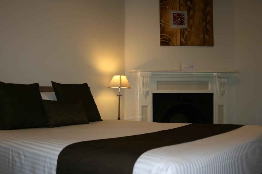 Noah'S Mid City Motor Inn Muswellbrook Exterior photo