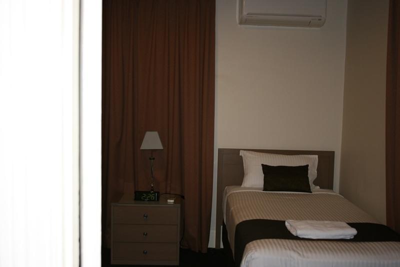 Noah'S Mid City Motor Inn Muswellbrook Room photo