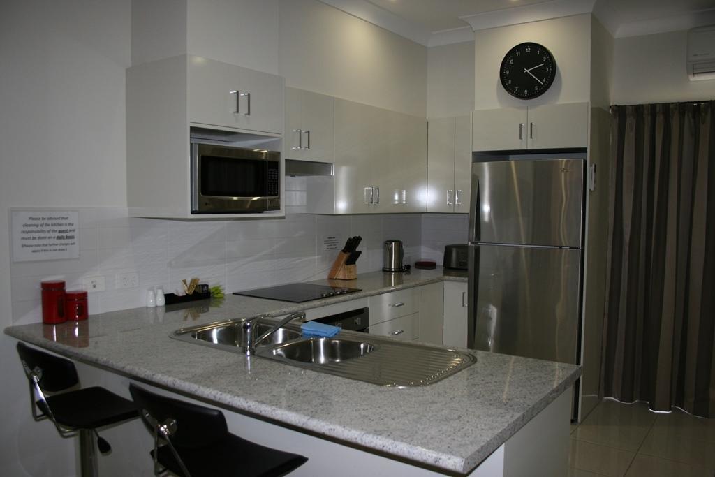 Noah'S Mid City Motor Inn Muswellbrook Room photo