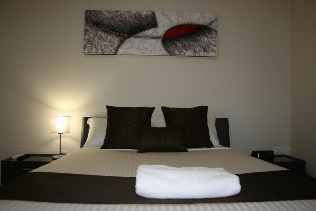 Noah'S Mid City Motor Inn Muswellbrook Room photo