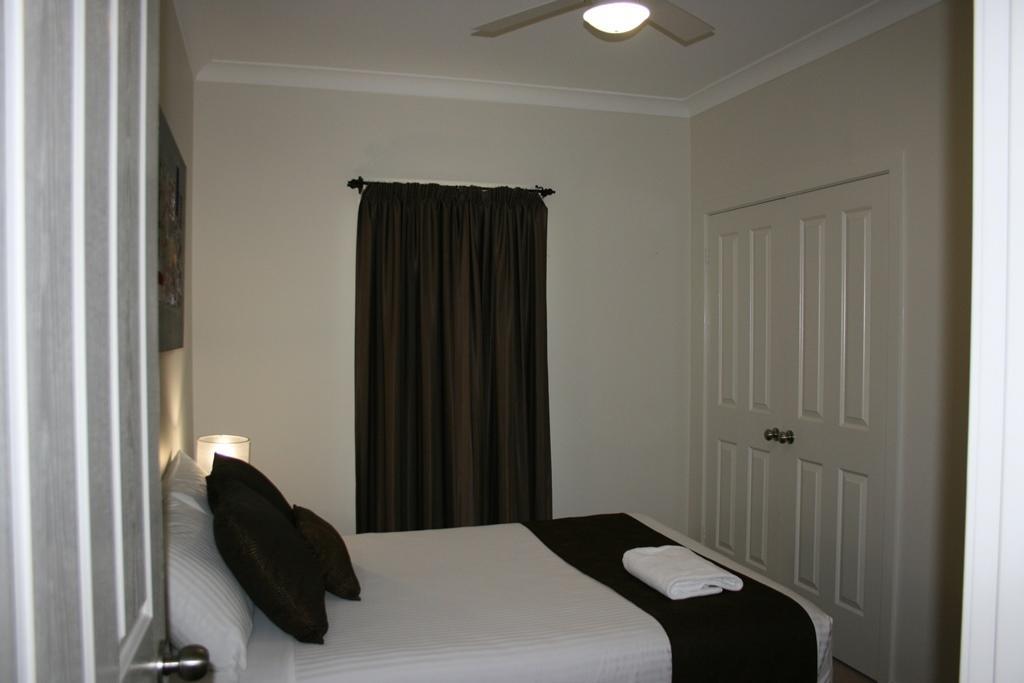 Noah'S Mid City Motor Inn Muswellbrook Room photo