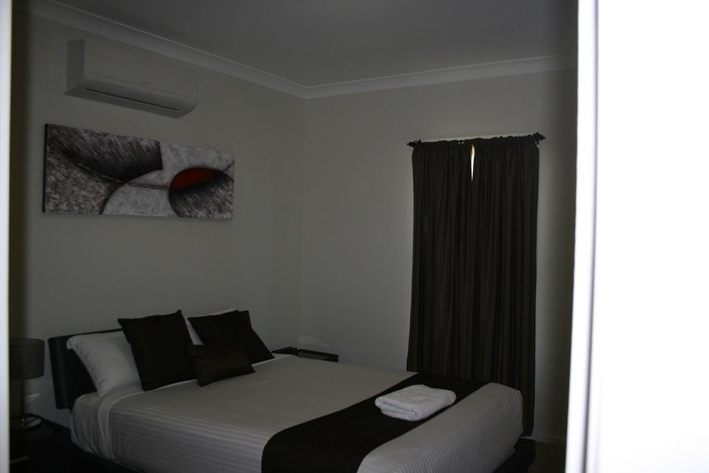 Noah'S Mid City Motor Inn Muswellbrook Room photo
