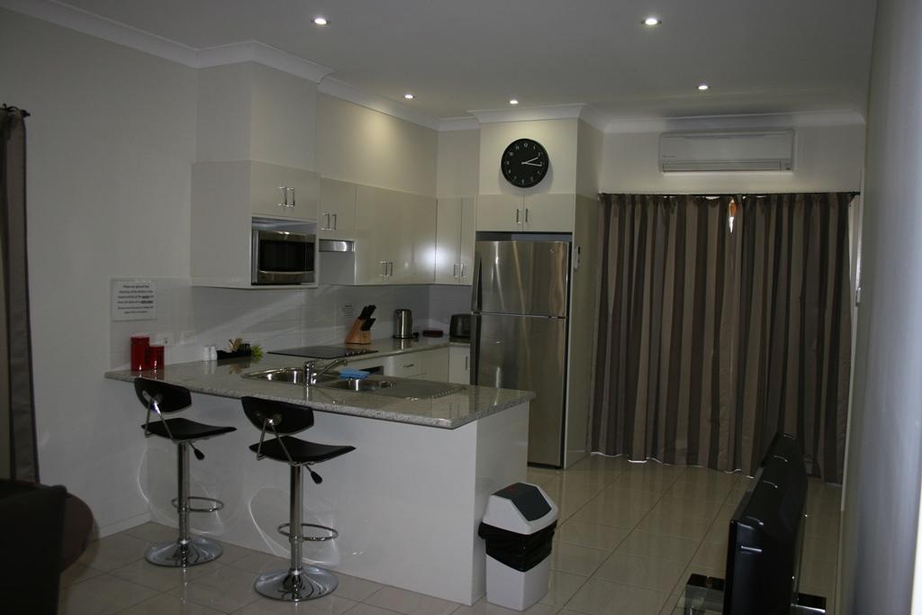 Noah'S Mid City Motor Inn Muswellbrook Room photo