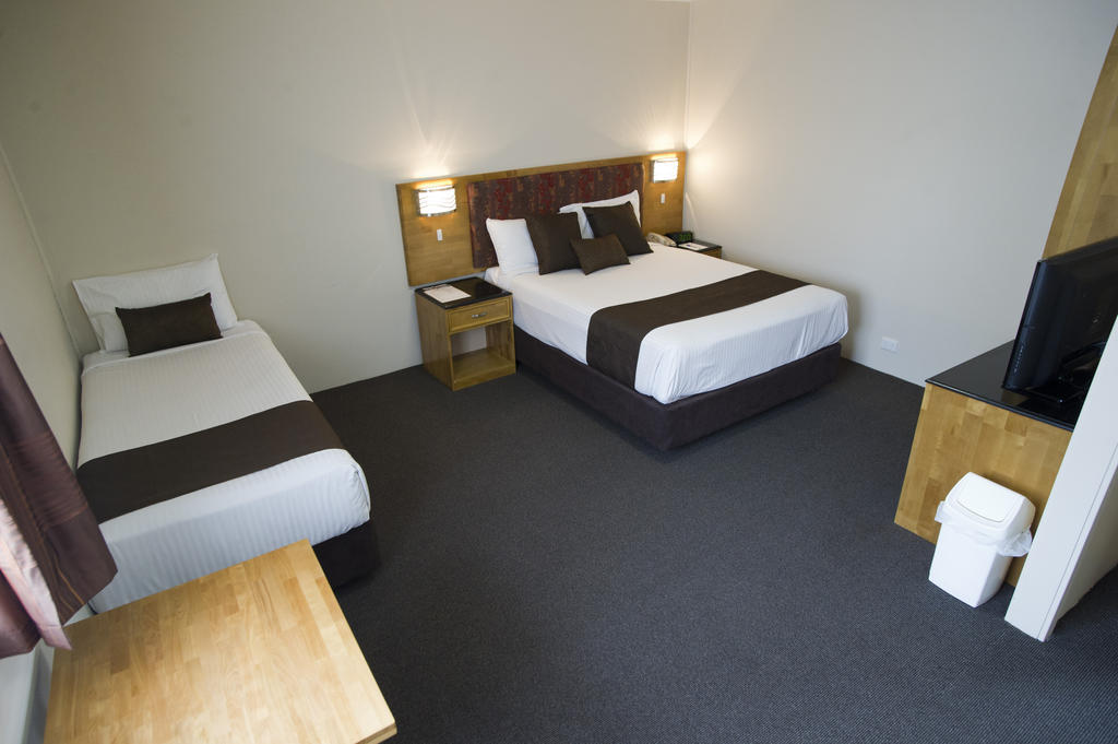 Noah'S Mid City Motor Inn Muswellbrook Room photo