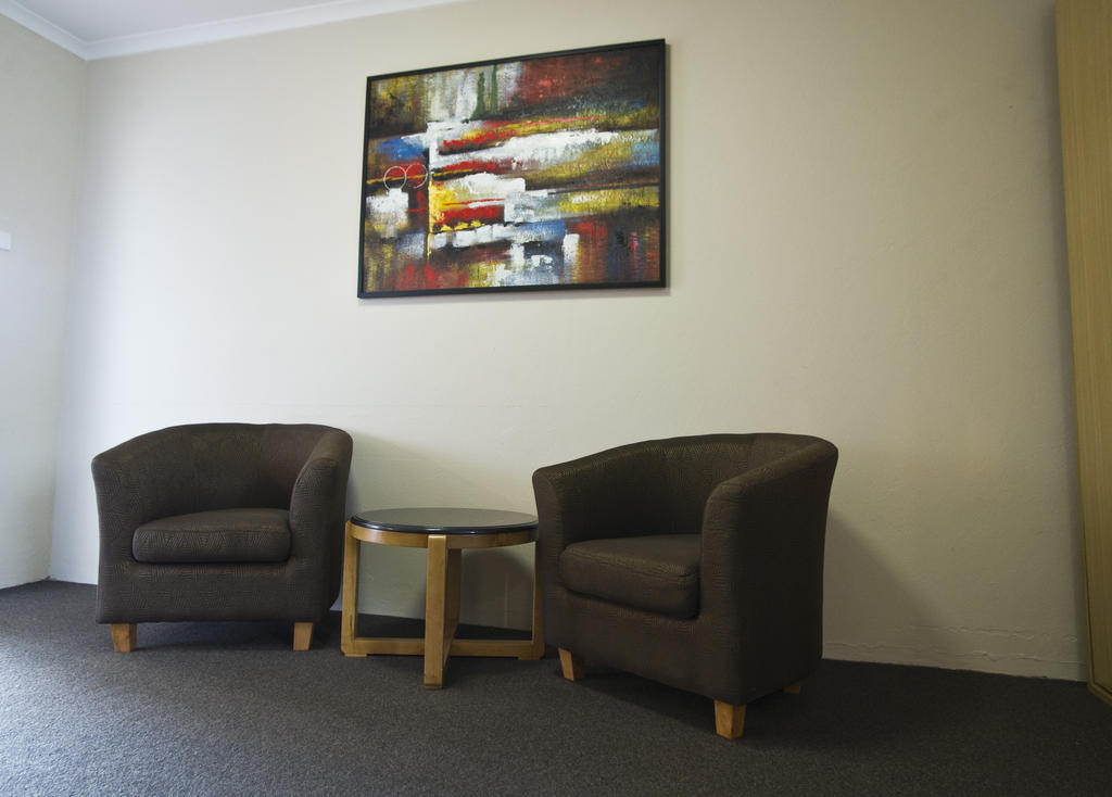 Noah'S Mid City Motor Inn Muswellbrook Exterior photo