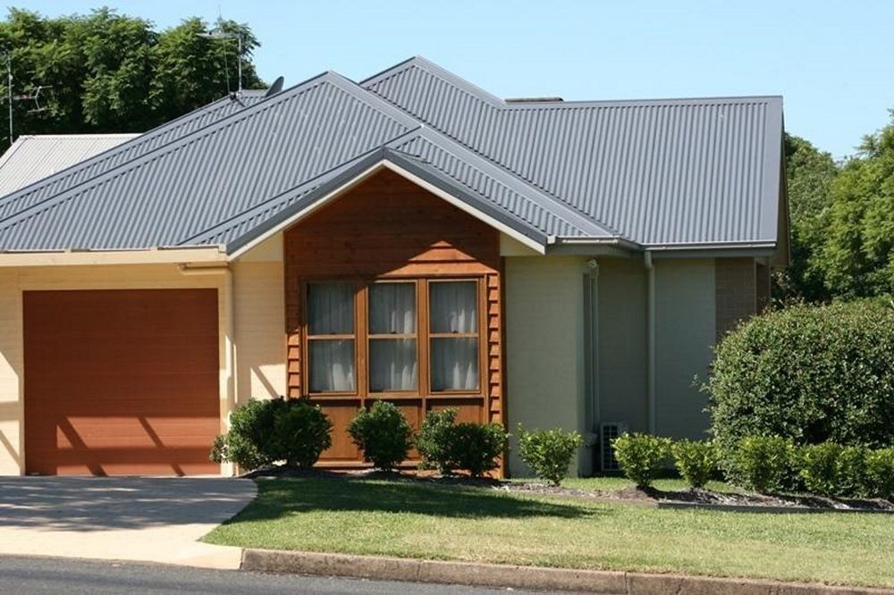 Noah'S Mid City Motor Inn Muswellbrook Exterior photo